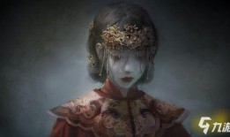 纸嫁衣4最新爆料,神秘诅咒再起，揭开千年古墓之谜